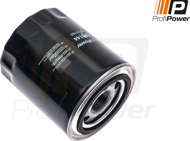 ProfiPower 1F0144 - Oil Filter onlydrive.pro