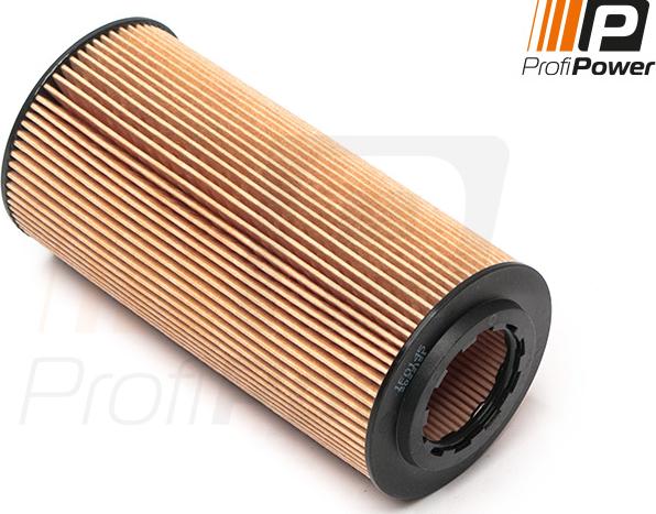 ProfiPower 1F0145 - Oil Filter onlydrive.pro