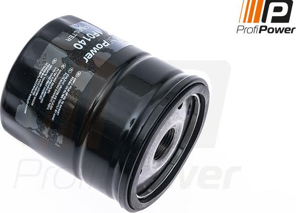 ProfiPower 1F0140 - Oil Filter onlydrive.pro