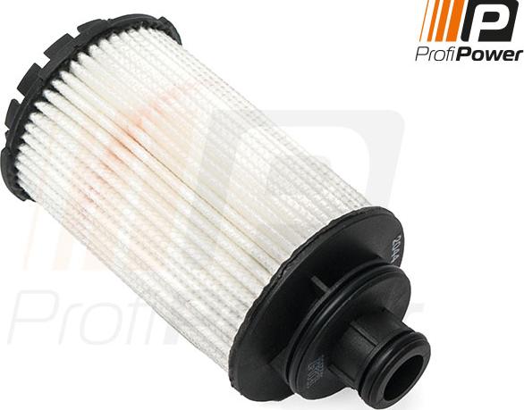 ProfiPower 1F0147 - Oil Filter onlydrive.pro