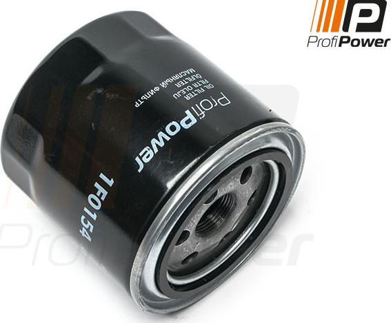 ProfiPower 1F0154 - Oil Filter onlydrive.pro