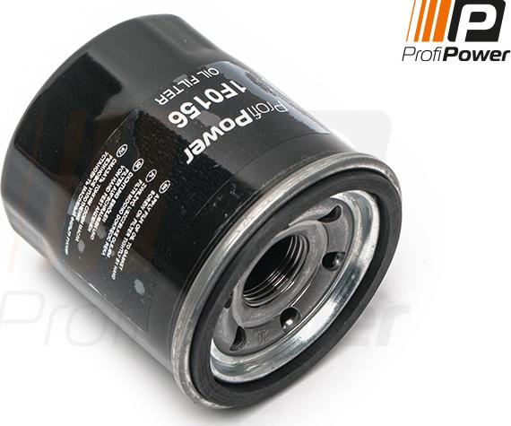 ProfiPower 1F0156 - Oil Filter onlydrive.pro