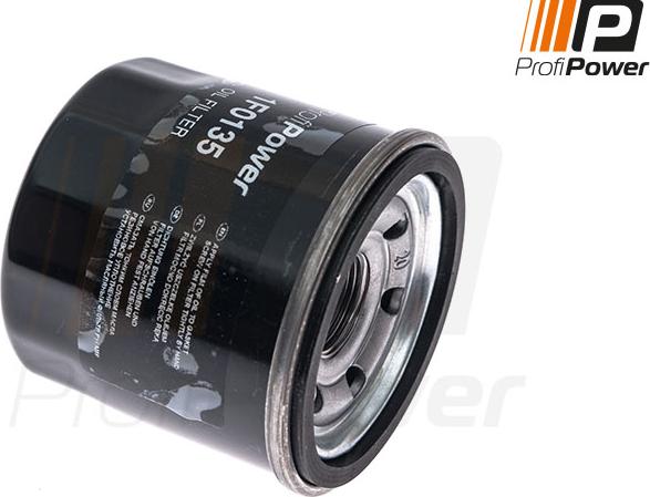ProfiPower 1F0135 - Oil Filter onlydrive.pro