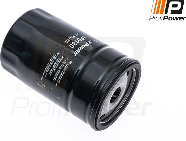 ProfiPower 1F0130 - Oil Filter onlydrive.pro