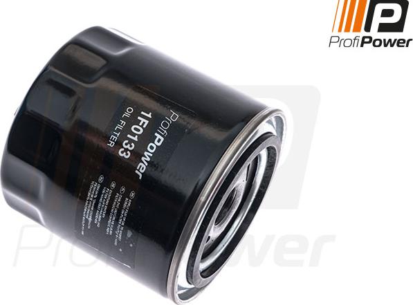 ProfiPower 1F0133 - Oil Filter onlydrive.pro