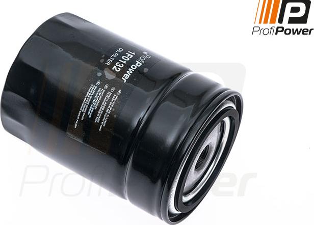 ProfiPower 1F0132 - Oil Filter onlydrive.pro