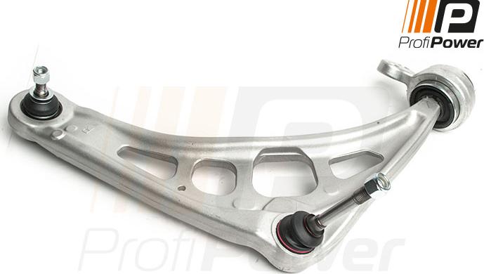 ProfiPower 1S1042R - Track Control Arm onlydrive.pro