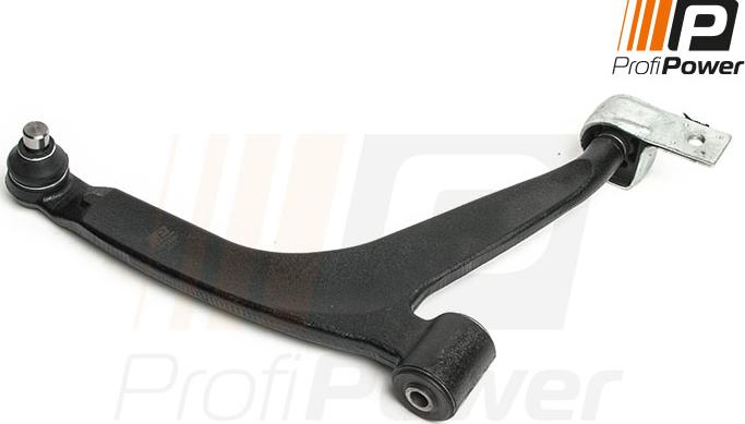 ProfiPower 1S1059R - Track Control Arm onlydrive.pro