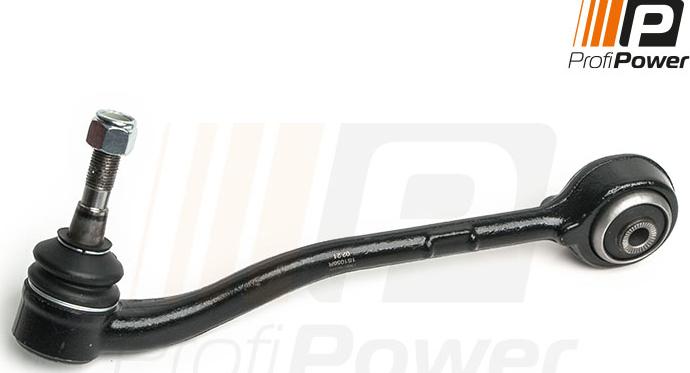 ProfiPower 1S1056R - Track Control Arm onlydrive.pro