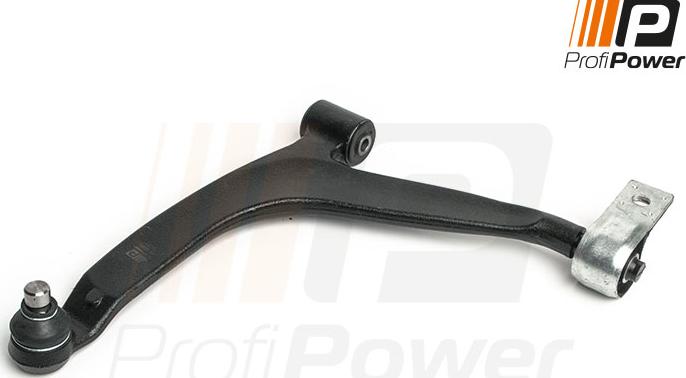 ProfiPower 1S1058L - Track Control Arm onlydrive.pro