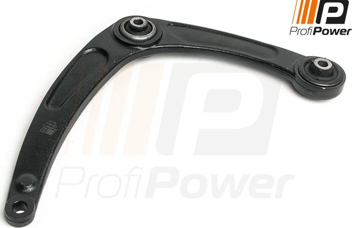 ProfiPower 1S1064L - Track Control Arm onlydrive.pro