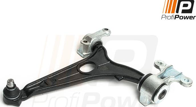 ProfiPower 1S1066L - Track Control Arm onlydrive.pro