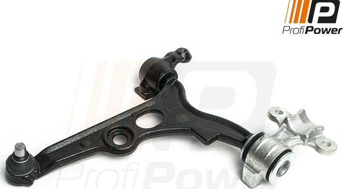 ProfiPower 1S1060L - Track Control Arm onlydrive.pro