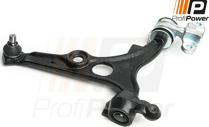 ProfiPower 1S1061R - Track Control Arm onlydrive.pro