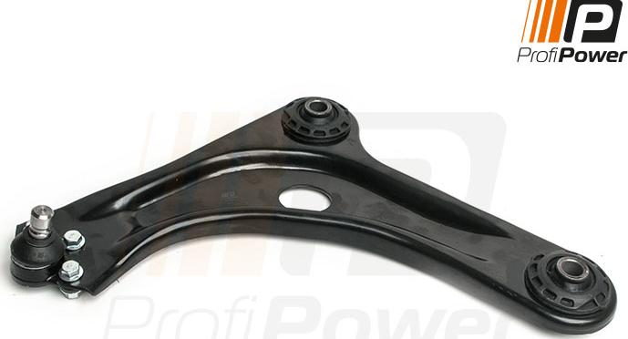 ProfiPower 1S1062L - Track Control Arm onlydrive.pro