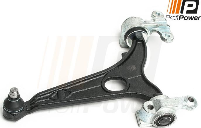 ProfiPower 1S1067R - Track Control Arm onlydrive.pro