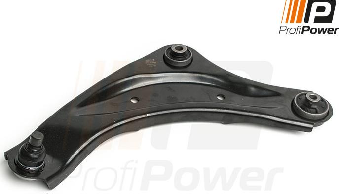 ProfiPower 1S1004L - Track Control Arm onlydrive.pro