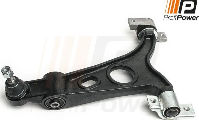 ProfiPower 1S1006L - Track Control Arm onlydrive.pro