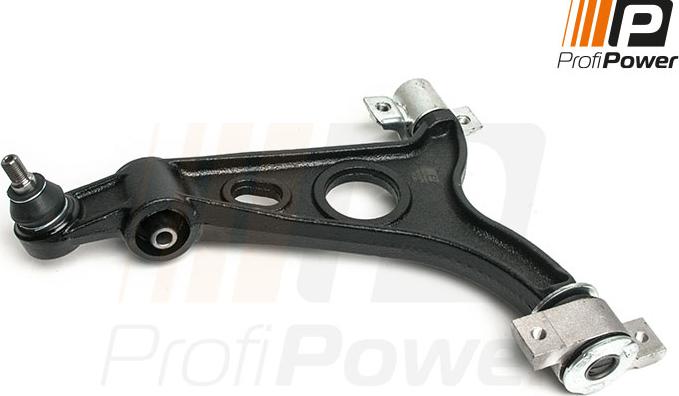 ProfiPower 1S1007R - Track Control Arm onlydrive.pro