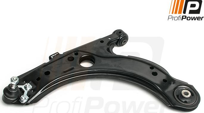 ProfiPower 1S1014L - Track Control Arm onlydrive.pro