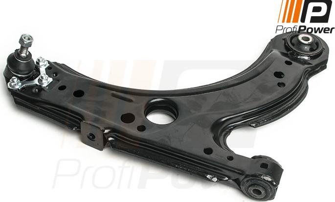 ProfiPower 1S1015R - Track Control Arm onlydrive.pro