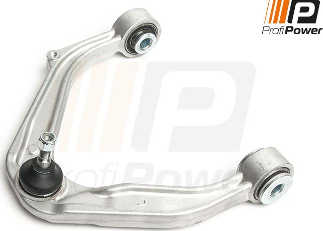 ProfiPower 1S1010L - Track Control Arm onlydrive.pro