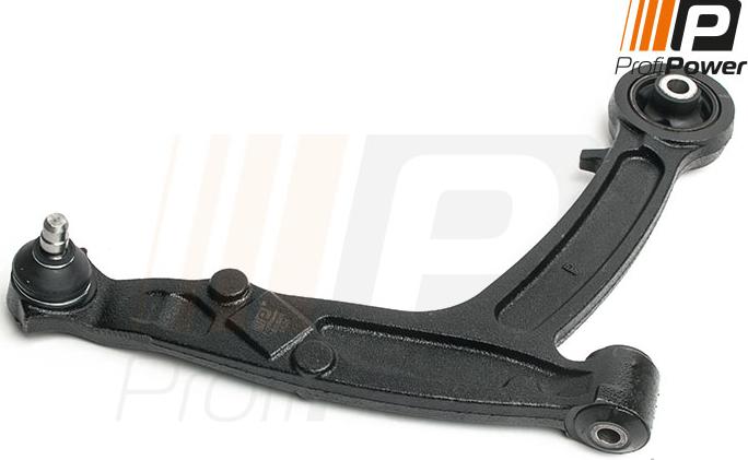 ProfiPower 1S1084R - Track Control Arm onlydrive.pro