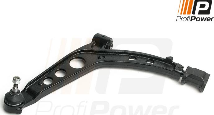 ProfiPower 1S1085L - Track Control Arm onlydrive.pro