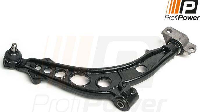 ProfiPower 1S1080R - Track Control Arm onlydrive.pro