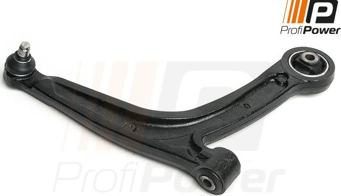 ProfiPower 1S1088R - Track Control Arm onlydrive.pro