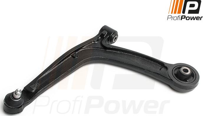 ProfiPower 1S1087L - Track Control Arm onlydrive.pro