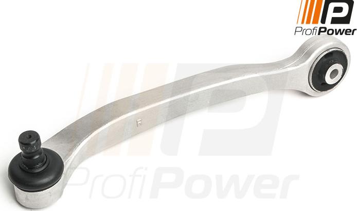 ProfiPower 1S1034R - Рычаг подвески колеса onlydrive.pro