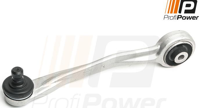 ProfiPower 1S1035L - Track Control Arm onlydrive.pro