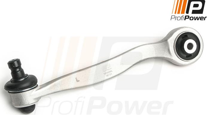 ProfiPower 1S1036L - Track Control Arm onlydrive.pro