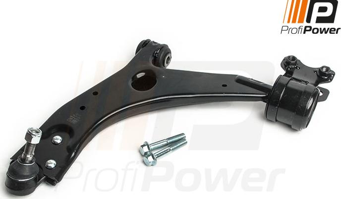 ProfiPower 1S1075L - Track Control Arm onlydrive.pro