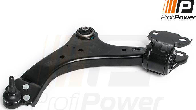 ProfiPower 1S1192L - Track Control Arm onlydrive.pro