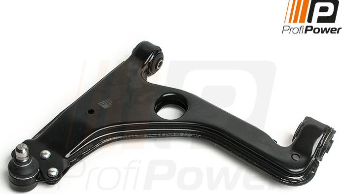 ProfiPower 1S1144L - Track Control Arm onlydrive.pro