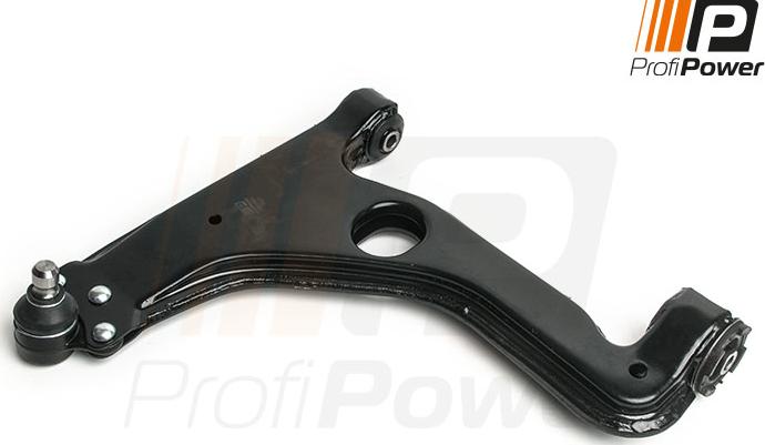 ProfiPower 1S1146L - Track Control Arm onlydrive.pro