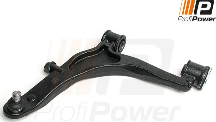 ProfiPower 1S1140L - Track Control Arm onlydrive.pro