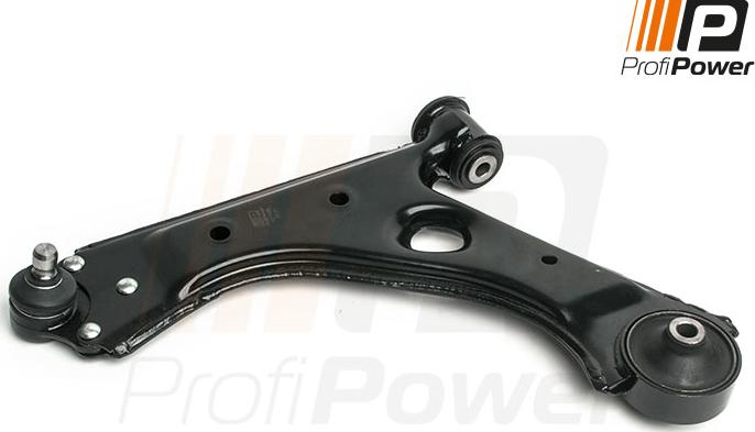 ProfiPower 1S1148L - Track Control Arm onlydrive.pro