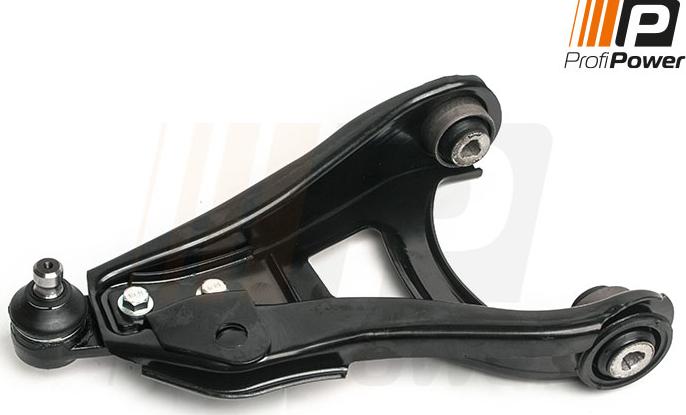 ProfiPower 1S1142L - Track Control Arm onlydrive.pro