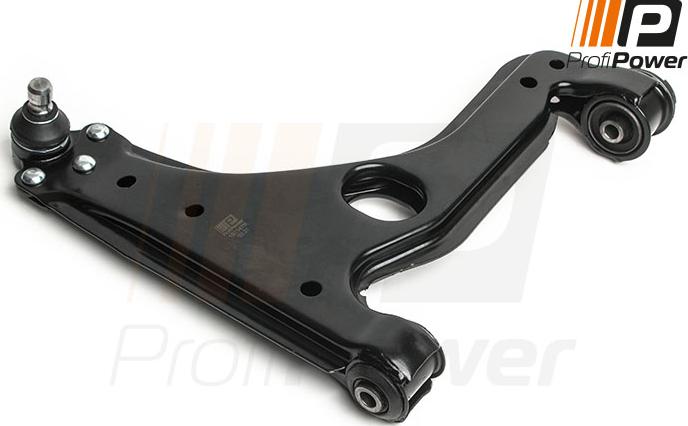 ProfiPower 1S1147R - Track Control Arm onlydrive.pro