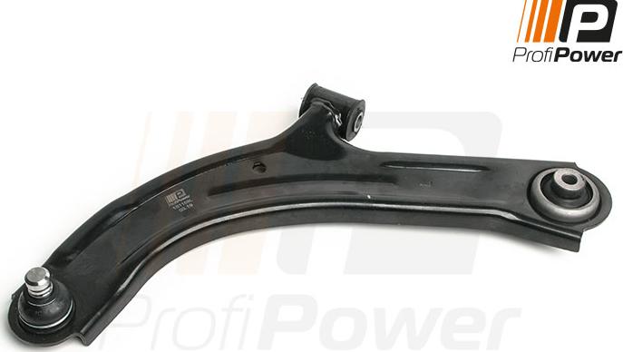 ProfiPower 1S1159L - Track Control Arm onlydrive.pro