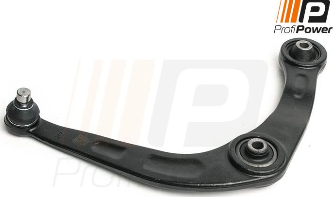 ProfiPower 1S1151R - Track Control Arm onlydrive.pro