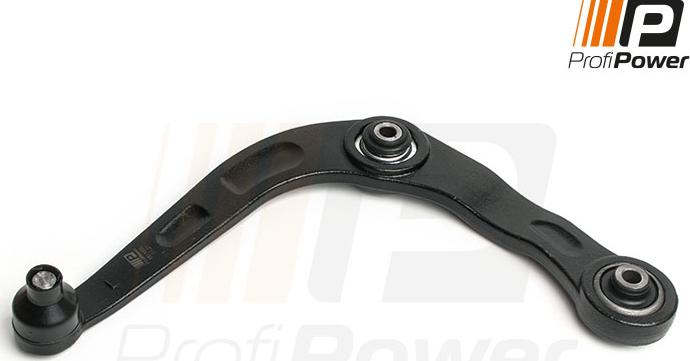 ProfiPower 1S1152L - Track Control Arm onlydrive.pro