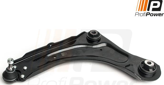 ProfiPower 1S1165L - Track Control Arm onlydrive.pro