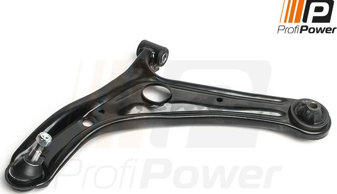 ProfiPower 1S1168L - Track Control Arm onlydrive.pro