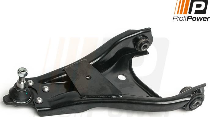 ProfiPower 1S1163L - Track Control Arm onlydrive.pro