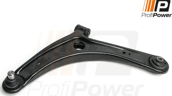 ProfiPower 1S1109L - Track Control Arm onlydrive.pro