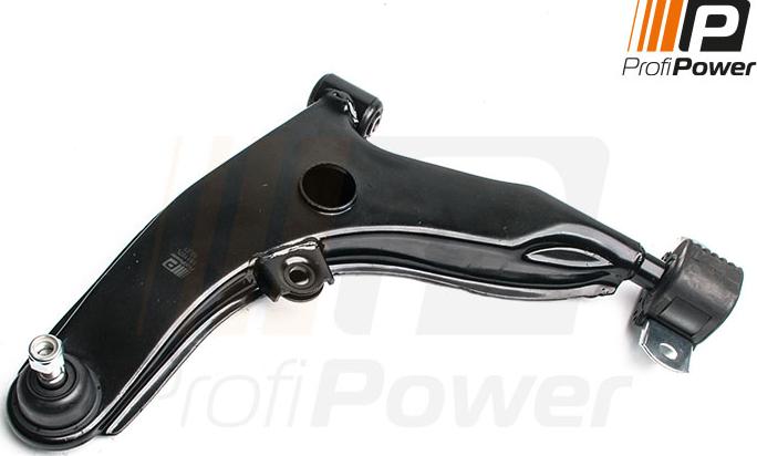 ProfiPower 1S1107L - Track Control Arm onlydrive.pro